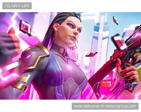 《Valorant》新赛季赛程公布，联盟合作如火如荼，valorant比赛在哪看